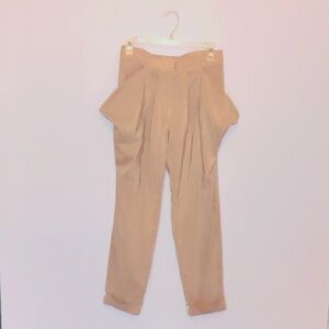 ASOS women's trousers